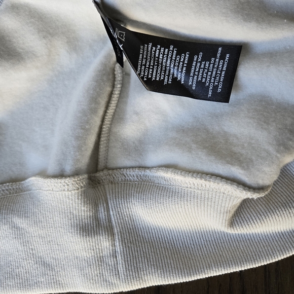 Buffalo David Bitton NWT Women's Sz L Super Soft Stretch Fleece Pullover Hoodie - Picture 7 of 16